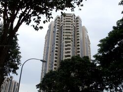 Bayshore Park (D16), Condominium #558838251